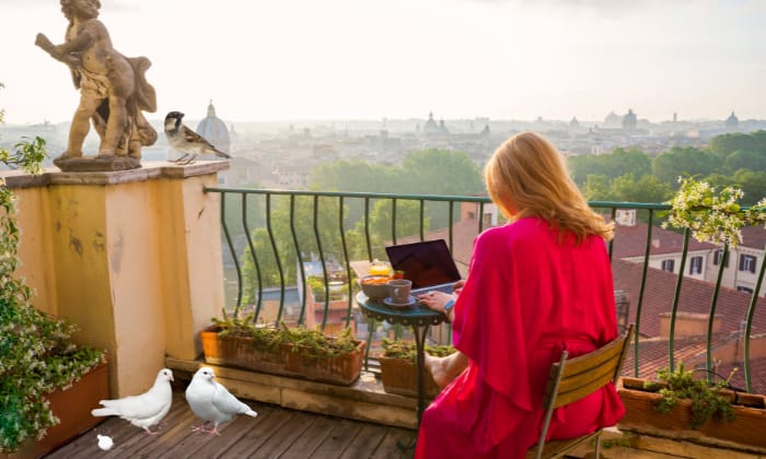 from-apartment-balcony