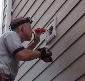 step-3-to-remove-birds-nest-from-dryer-vent