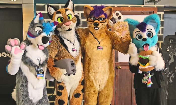 Fursonas-To-Life