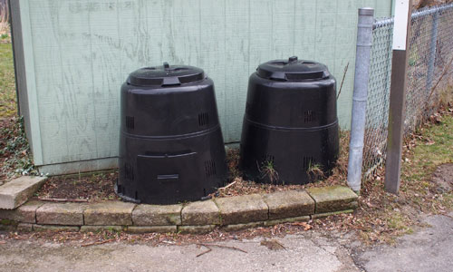 Build-a-Compost-Bin