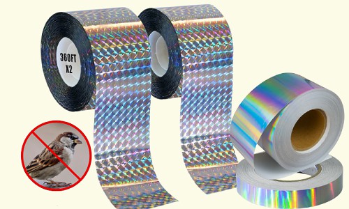apply-holographic-tape-on-your-mailbox